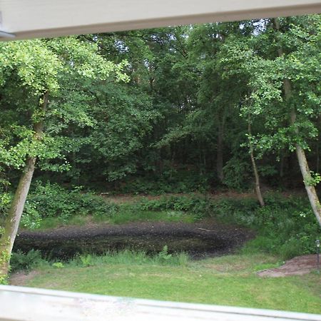Landhuisjes Bij De Wouterbron Opglabbeek Room photo