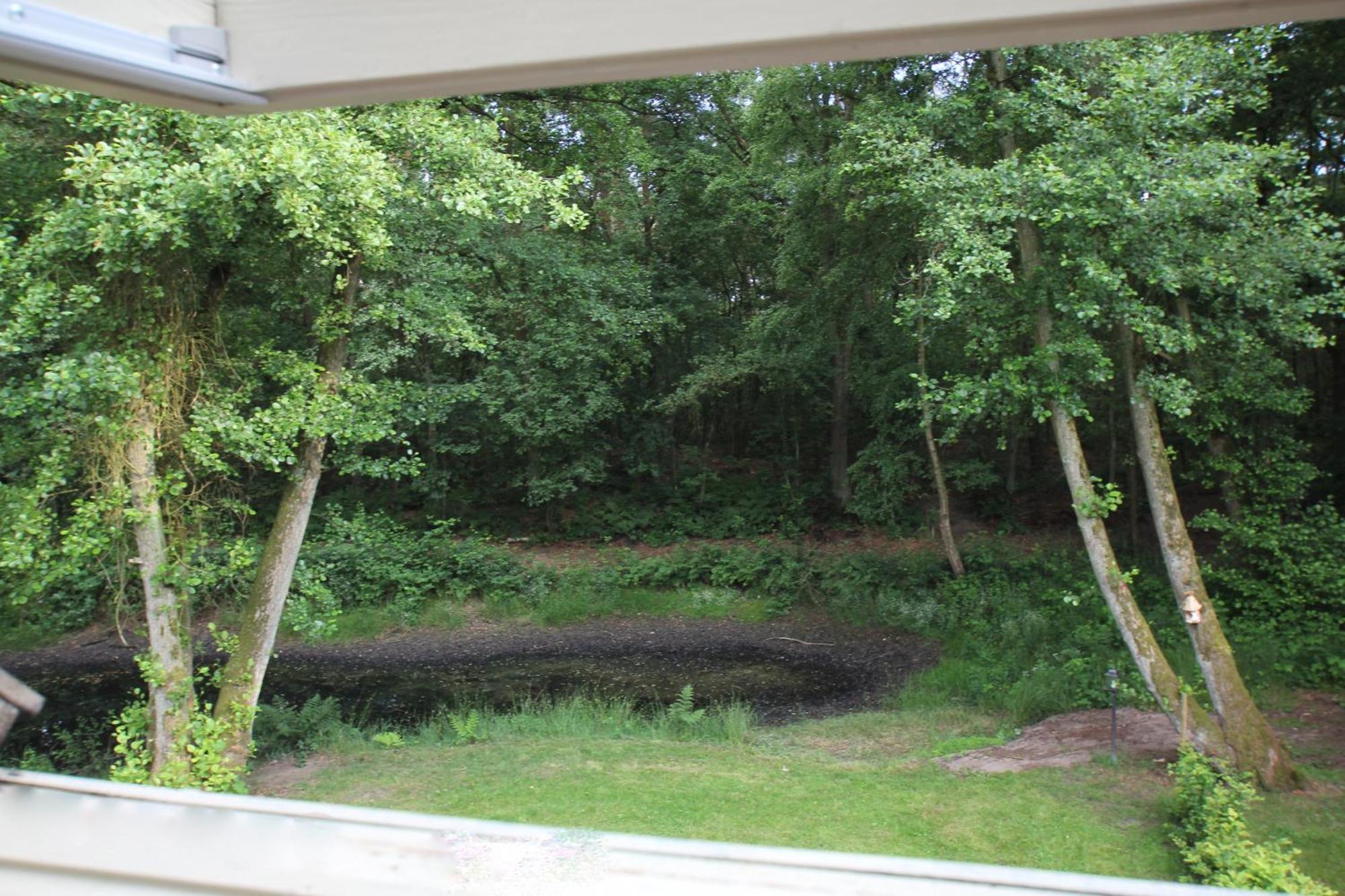 Landhuisjes Bij De Wouterbron Opglabbeek Room photo