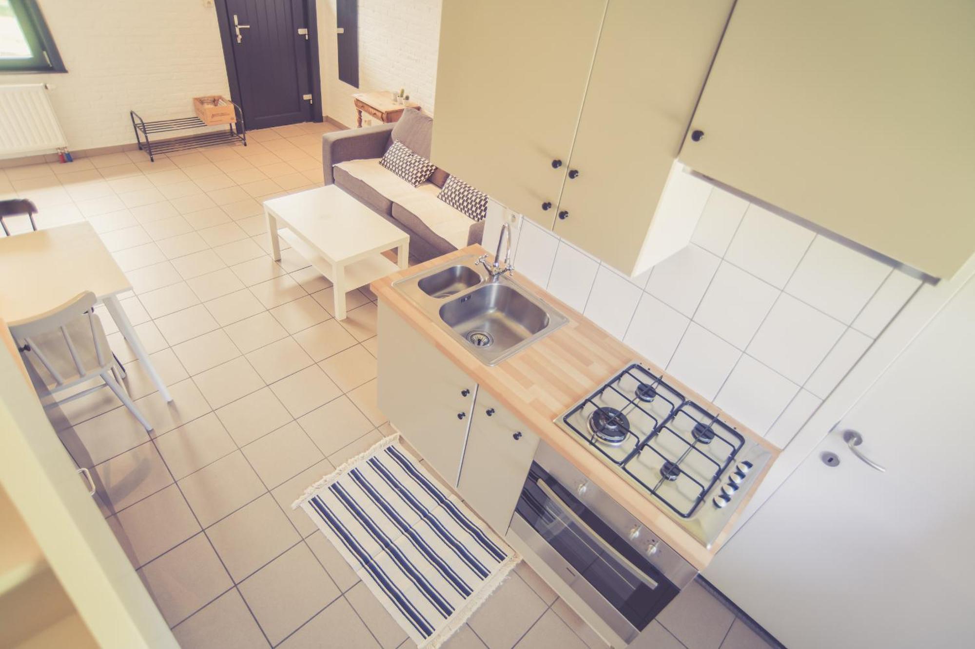 Landhuisjes Bij De Wouterbron Opglabbeek Room photo